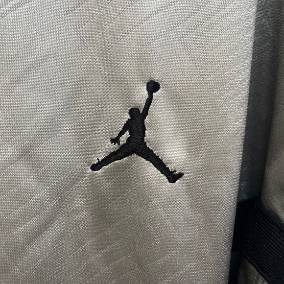 Air Jordan 23rd Anniversary 2008 Reversible Four-in-One Hoodie Jacket X-Large - Picture 7 of 16